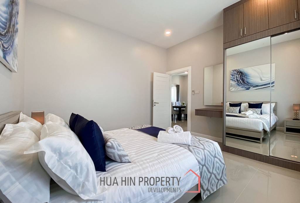 Emerald Valley : Best Value, 3 Bedroom Villas - New Development