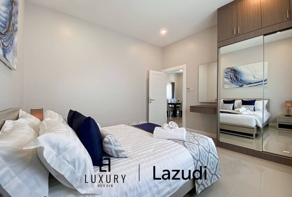 Emerald Valley : Best Value, 3 Bedroom Villas - New Development