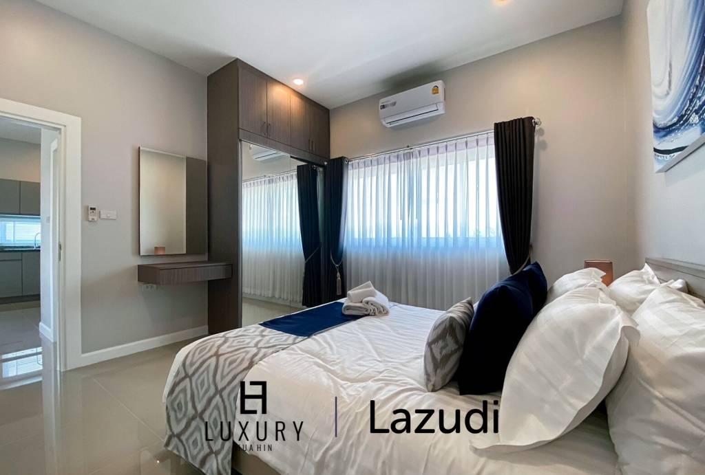 Emerald Valley : Best Value, 3 Bedroom Villas - New Development