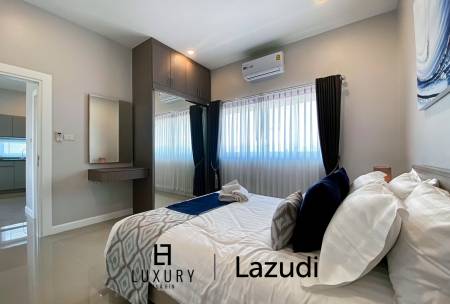 Emerald Valley : Best Value, 3 Bedroom Villas - New Development