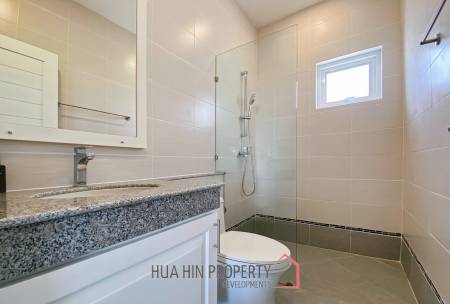 Emerald Valley : Best Value, 3 Bedroom Villas - New Development