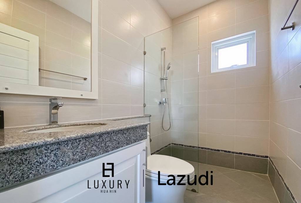 Emerald Valley : Best Value, 3 Bedroom Villas - New Development