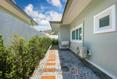 Emerald Valley : Best Value, 3 Bedroom Villas - New Development