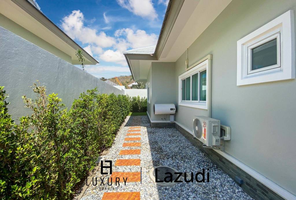 Emerald Valley : Best Value, 3 Bedroom Villas - New Development