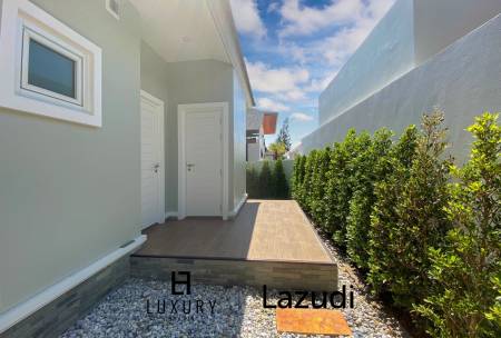 Emerald Valley : Best Value, 3 Bedroom Villas - New Development