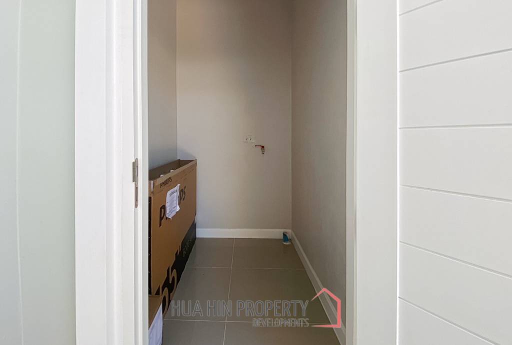 Emerald Valley : Best Value, 3 Bedroom Villas - New Development