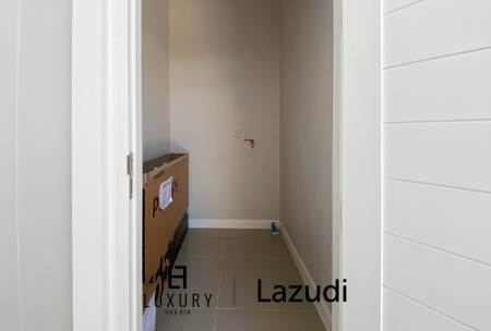 Emerald Valley : Best Value, 3 Bedroom Villas - New Development