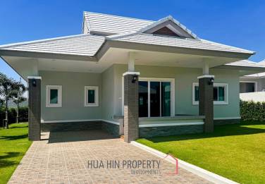 Emerald Valley : Best Value, 3 Bedroom Villas - New Development