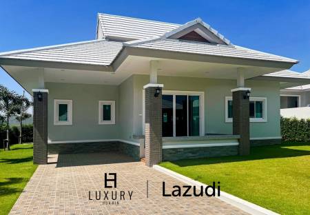 320 Kvm 3 Seng Hus for Salg