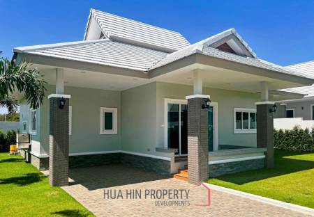 Emerald Valley : Best Value, 3 Bedroom Villas - New Development