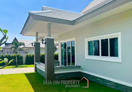 Emerald Valley : Best Value, 3 Bedroom Villas - New Development