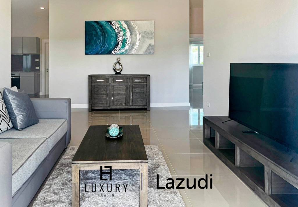 320 Kvm 3 Seng Hus for Salg