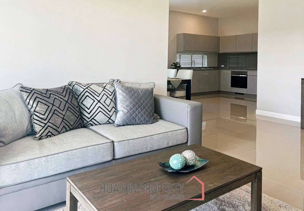 Emerald Valley : Best Value, 3 Bedroom Villas - New Development