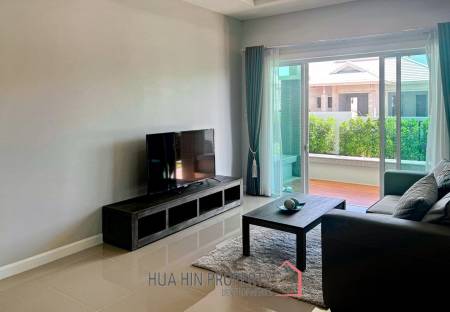Emerald Valley : Best Value, 3 Bedroom Villas - New Development