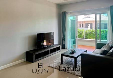 320 Kvm 3 Seng Hus for Salg