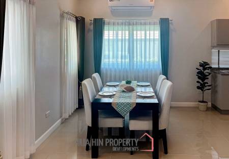 Emerald Valley : Best Value, 3 Bedroom Villas - New Development