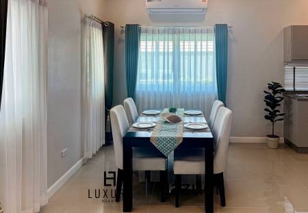 320 Kvm 3 Seng Hus for Salg