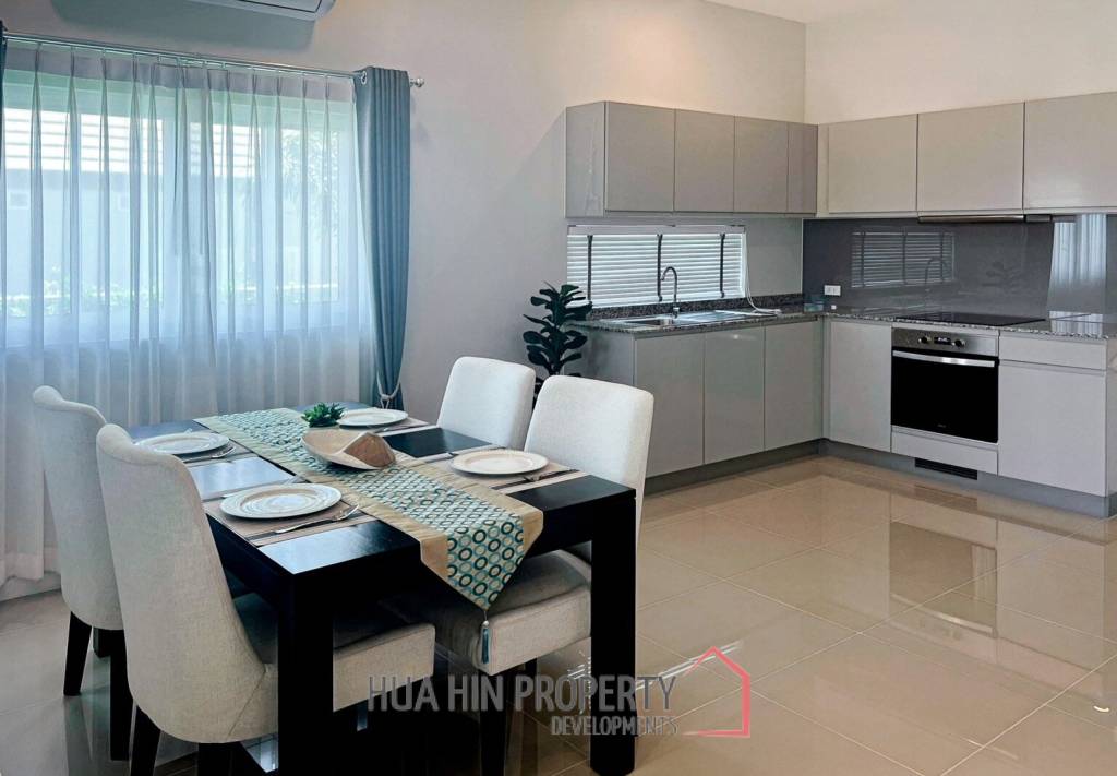 Emerald Valley : Best Value, 3 Bedroom Villas - New Development