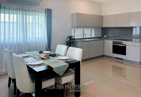Emerald Valley : Best Value, 3 Bedroom Villas - New Development