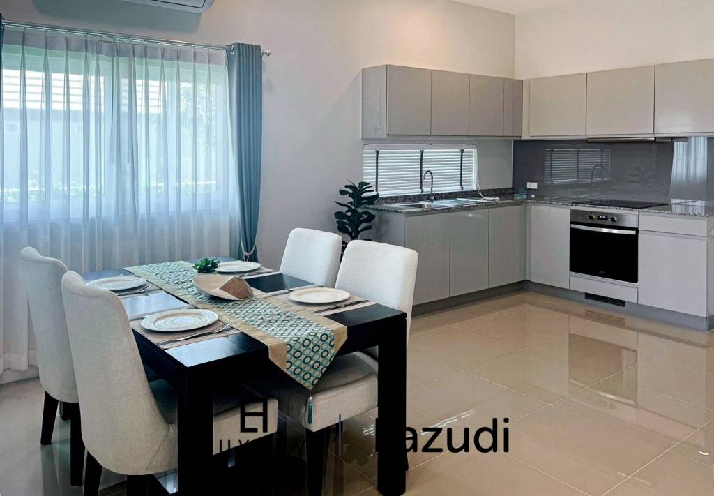 320 Kvm 3 Seng Hus for Salg