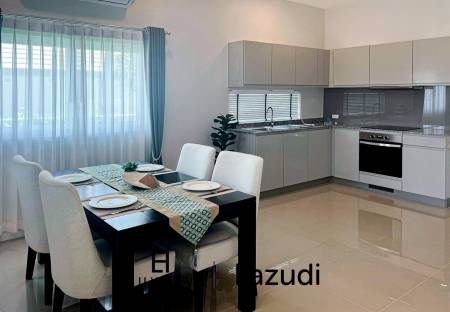 320 Kvm 3 Seng Hus for Salg