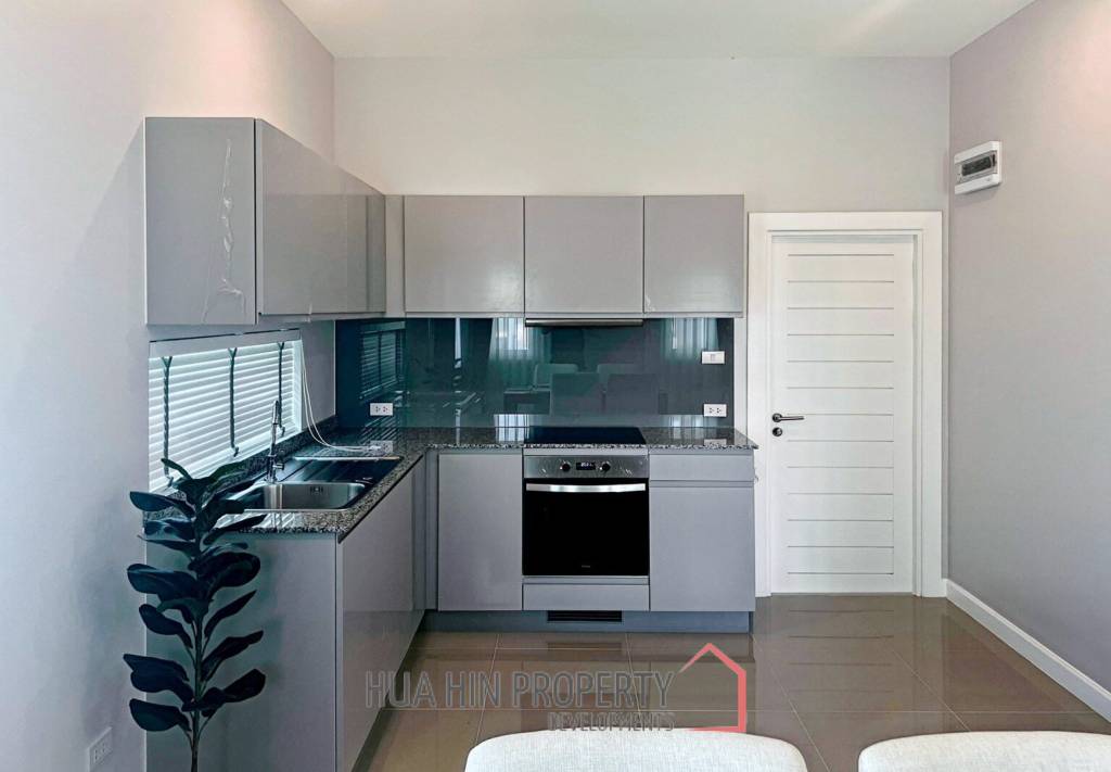 Emerald Valley : Best Value, 3 Bedroom Villas - New Development