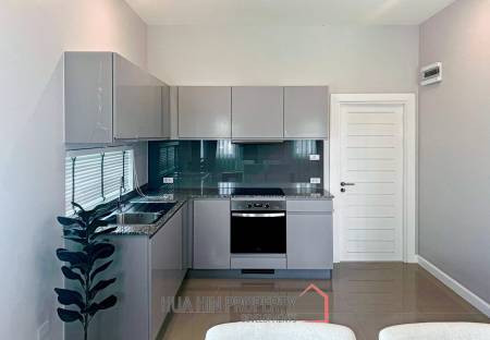 Emerald Valley : Best Value, 3 Bedroom Villas - New Development