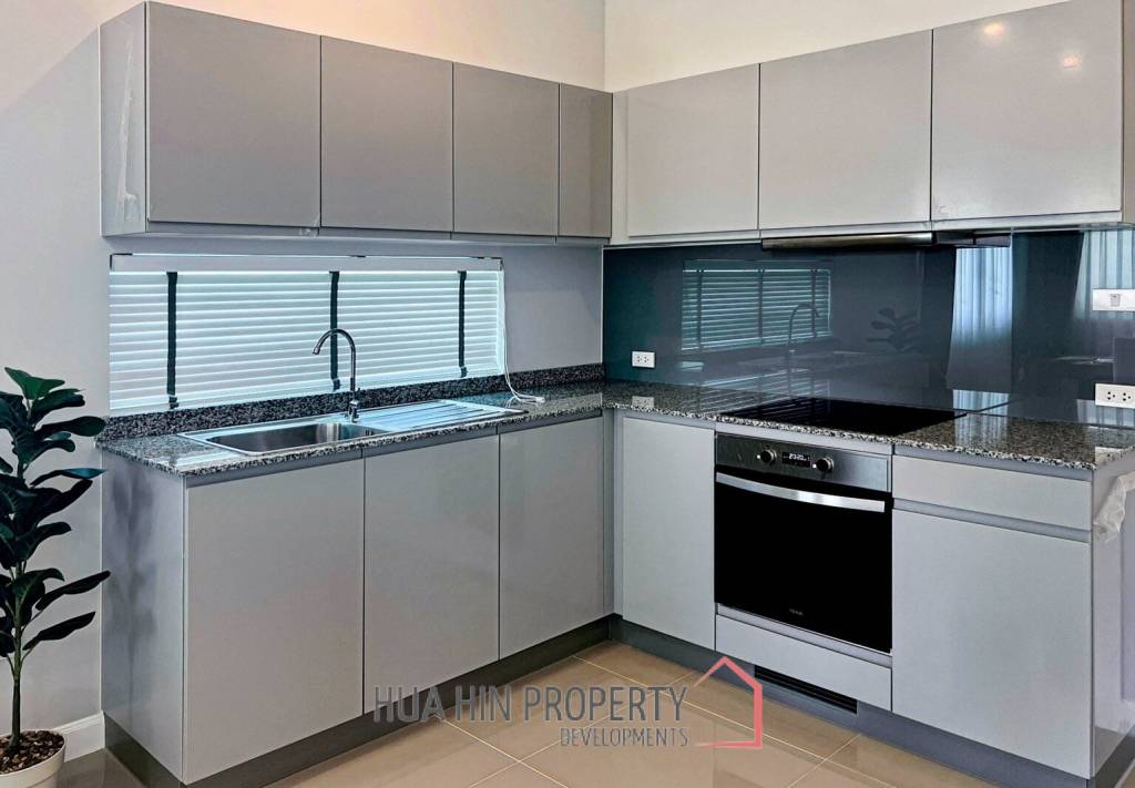 Emerald Valley : Best Value, 3 Bedroom Villas - New Development