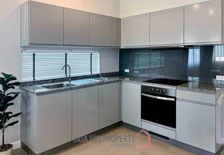 Emerald Valley : Best Value, 3 Bedroom Villas - New Development