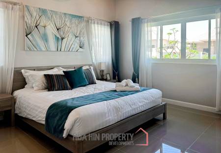 Emerald Valley : Best Value, 3 Bedroom Villas - New Development