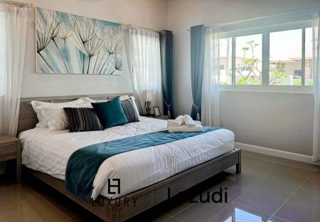 320 Kvm 3 Seng Hus for Salg