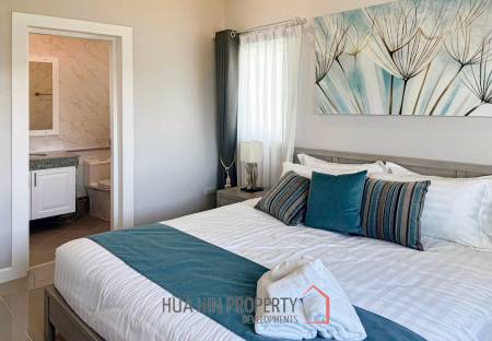 Emerald Valley : Best Value, 3 Bedroom Villas - New Development