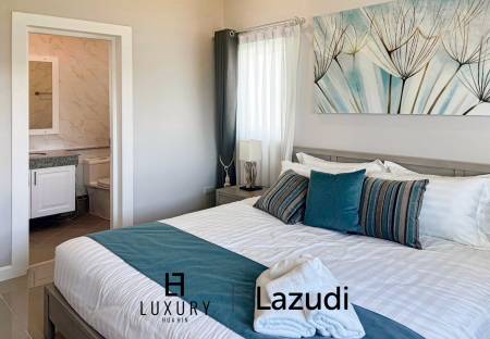 320 Kvm 3 Seng Hus for Salg