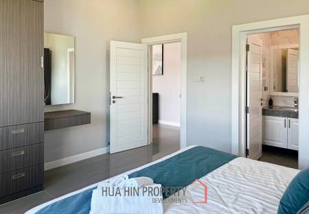 Emerald Valley : Best Value, 3 Bedroom Villas - New Development