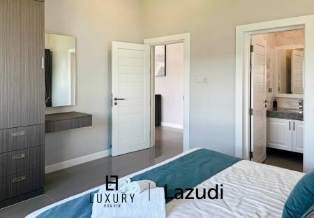 320 Kvm 3 Seng Hus for Salg