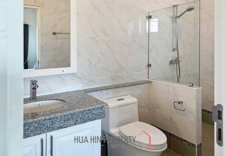 Emerald Valley : Best Value, 3 Bedroom Villas - New Development