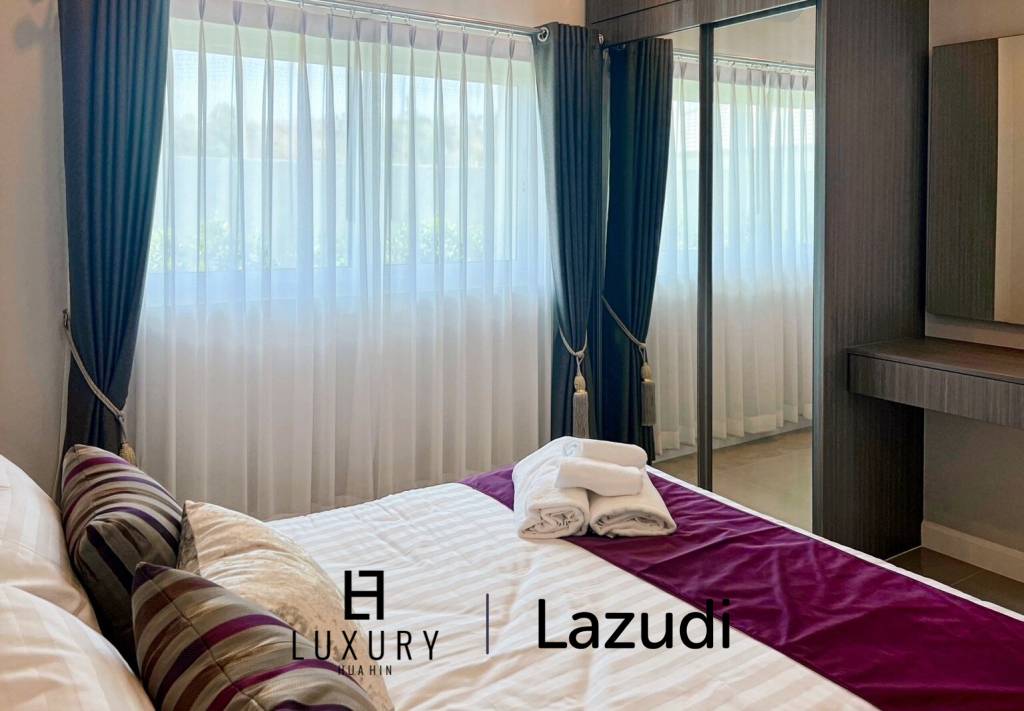 320 Kvm 3 Seng Hus for Salg