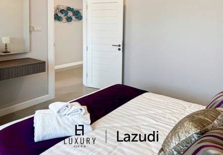 320 Kvm 3 Seng Hus for Salg