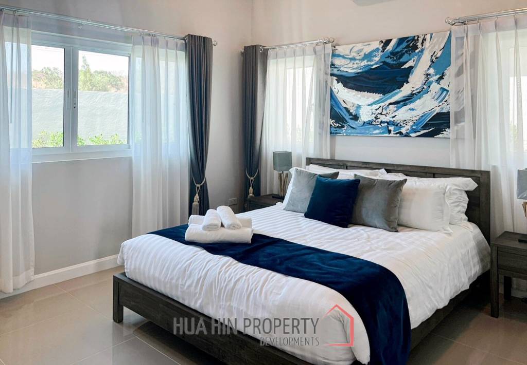 Emerald Valley : Best Value, 3 Bedroom Villas - New Development
