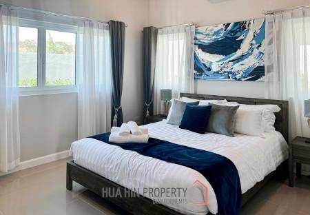 Emerald Valley : Best Value, 3 Bedroom Villas - New Development