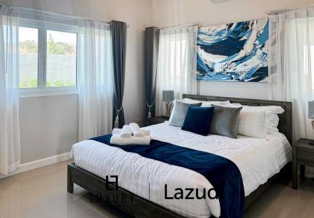 320 Kvm 3 Seng Hus for Salg