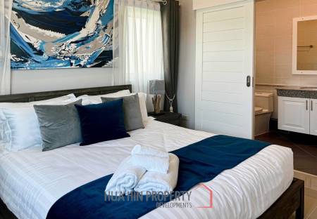 Emerald Valley : Best Value, 3 Bedroom Villas - New Development