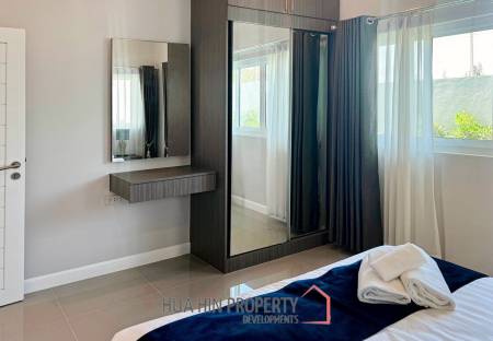 Emerald Valley : Best Value, 3 Bedroom Villas - New Development