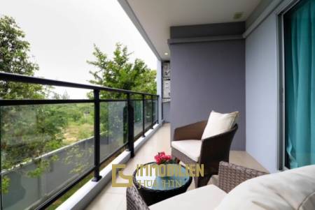 Condo 88 : Large and Luxurious 2 Bed Condo in Soi 88