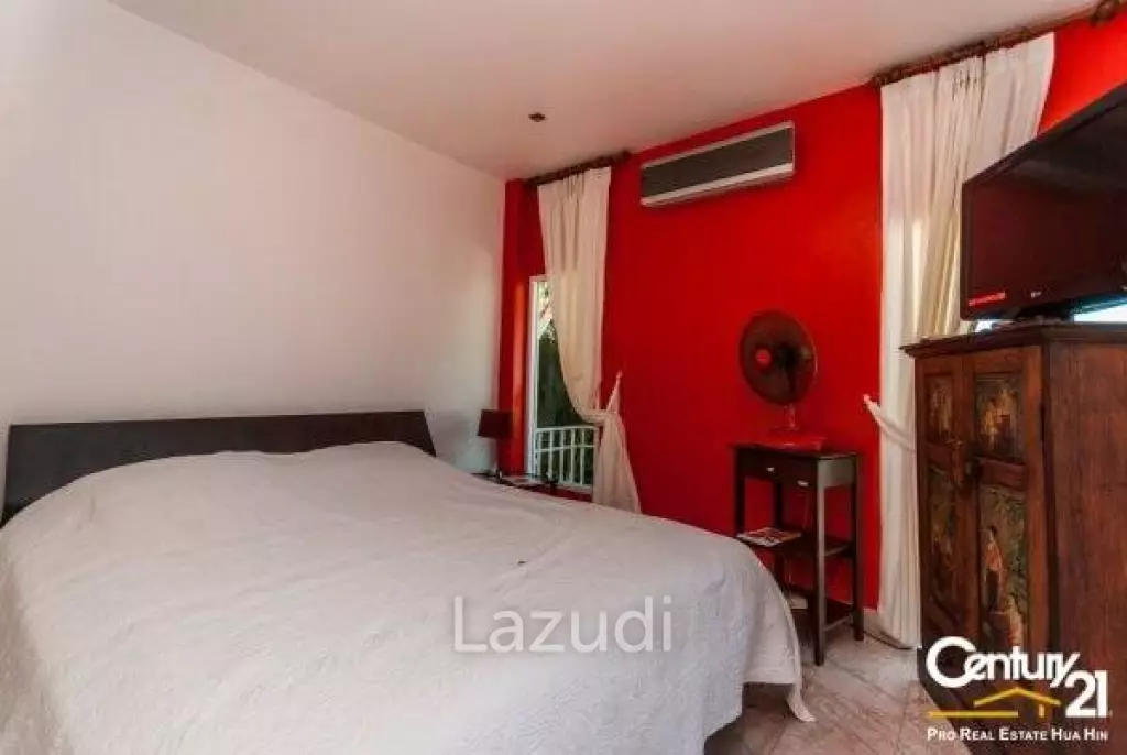 Ultra Luxury Villa for Sale in Hua Hin, Prachuap Khiri Khan