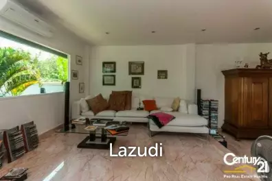 Ultra Luxury Villa for Sale in Hua Hin, Prachuap Khiri Khan