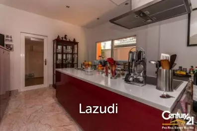 Ultra Luxury Villa for Sale in Hua Hin, Prachuap Khiri Khan