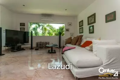 Ultra Luxury Villa for Sale in Hua Hin, Prachuap Khiri Khan