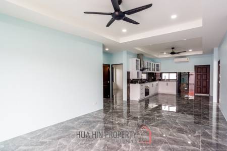 Khemanatra: 3-Bedroom Villa with Pool For Sale