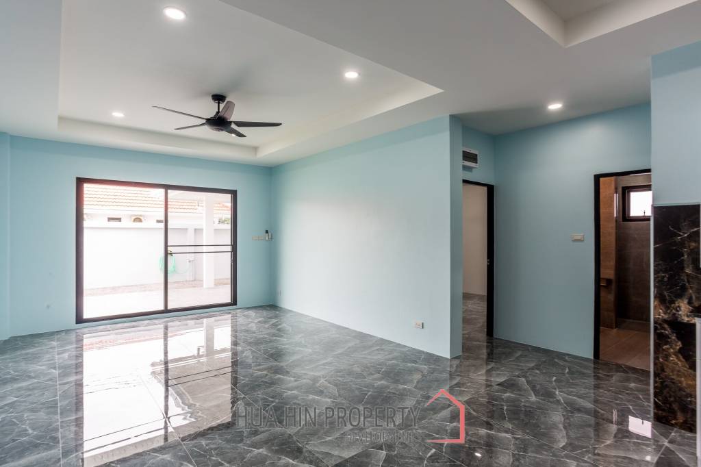 Khemanatra: 3-Bedroom Villa with Pool For Sale